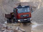 MAN TGM 18.330 2005 года